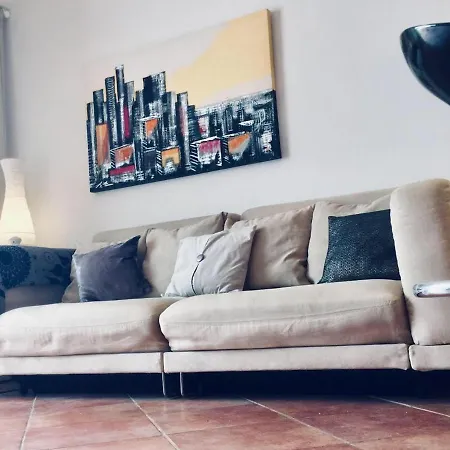 Apartment Cool White Paradise Apartment, Costa Adeje Costa Adeje (Tenerife)