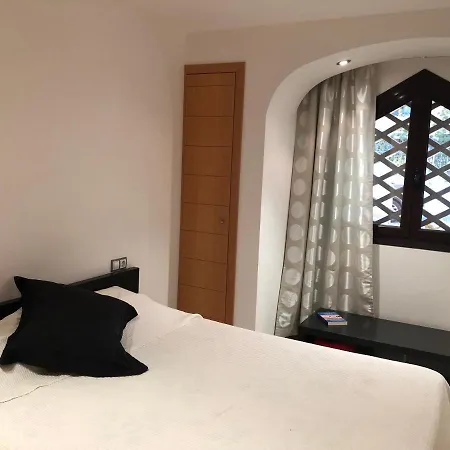 Cool White Paradise Apartment, Costa Adeje شقة